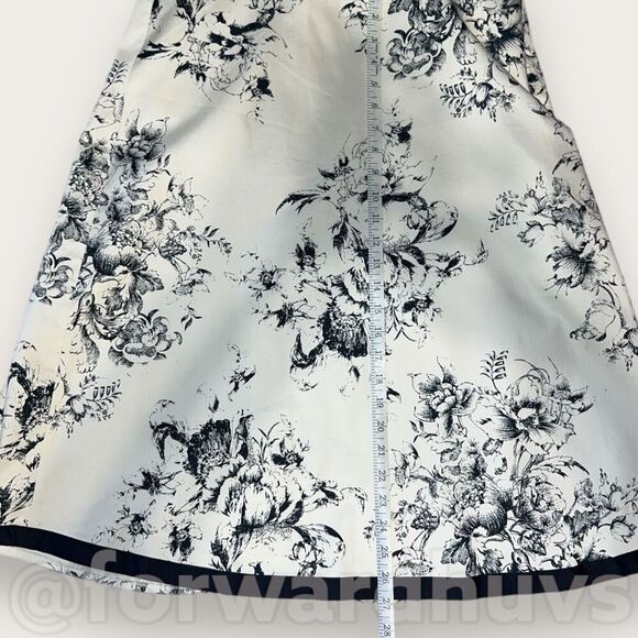 Jessica Howard Cotton Blend Dress Size 14 - Picture 11 of 12